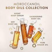 Moroccanoil Shimmering Body Oil