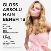 Gloss Abslou Le Parfum