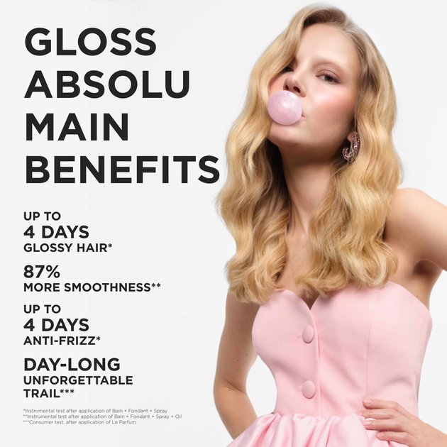 Gloss Abslou Le Parfum