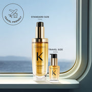Travel Elixir Ultime Hydrating Hair Oil