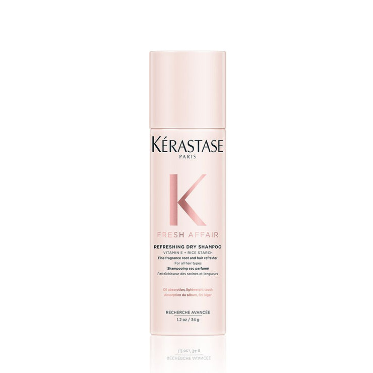 Travel Size Fresh Affair Dry Shampoo