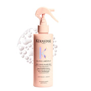 Gloss Absolu Glaze Milk Anti-Frizz Heat Protecting Spray