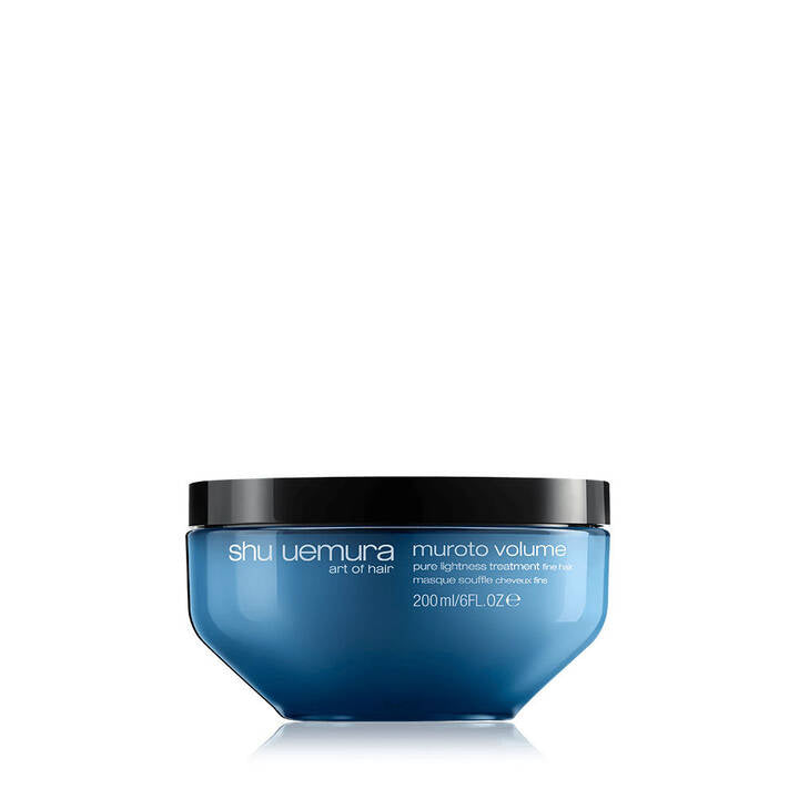 Shu Uemura Muroto Volume Lightweight Care Treatment