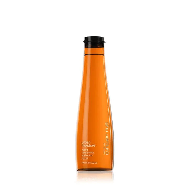 Urban Moisture Shampoo