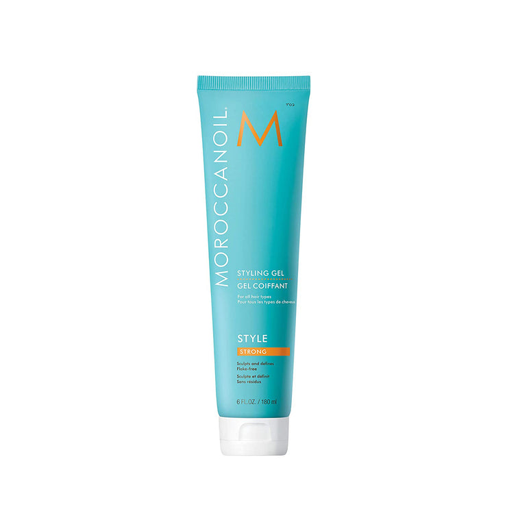 Moroccanoil Styling Gel - Strong
